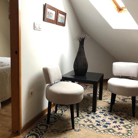 Apartamento Preciosa CASA en el CENTRO CON WIFI Vigo Exterior foto