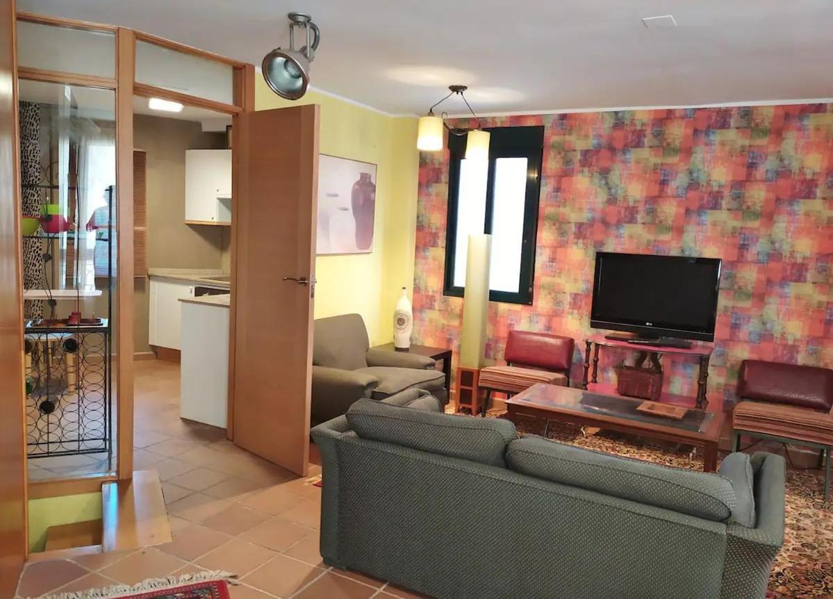 Apartamento Preciosa CASA en el CENTRO CON WIFI Vigo Exterior foto