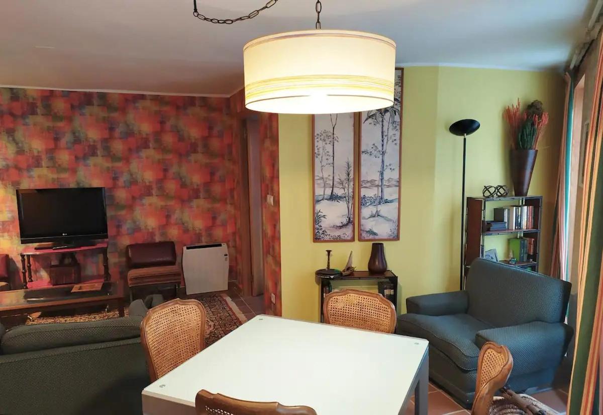 Apartamento Preciosa CASA en el CENTRO CON WIFI Vigo Exterior foto