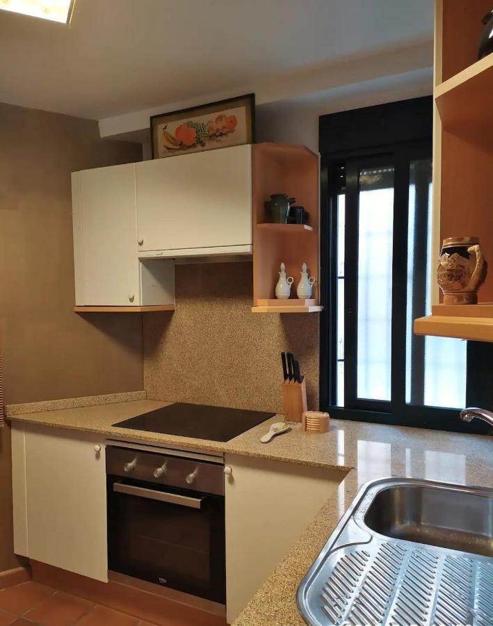 Apartamento Preciosa CASA en el CENTRO CON WIFI Vigo Exterior foto